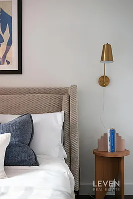 Bedroom, photo 3