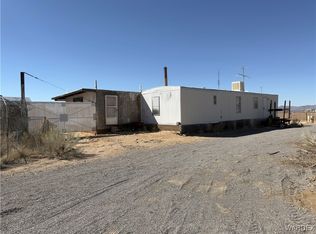 4248 W Ranch Rd, Golden Valley, AZ 86413