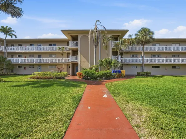 2606 Garden Dr S, Lake Worth, FL 33461