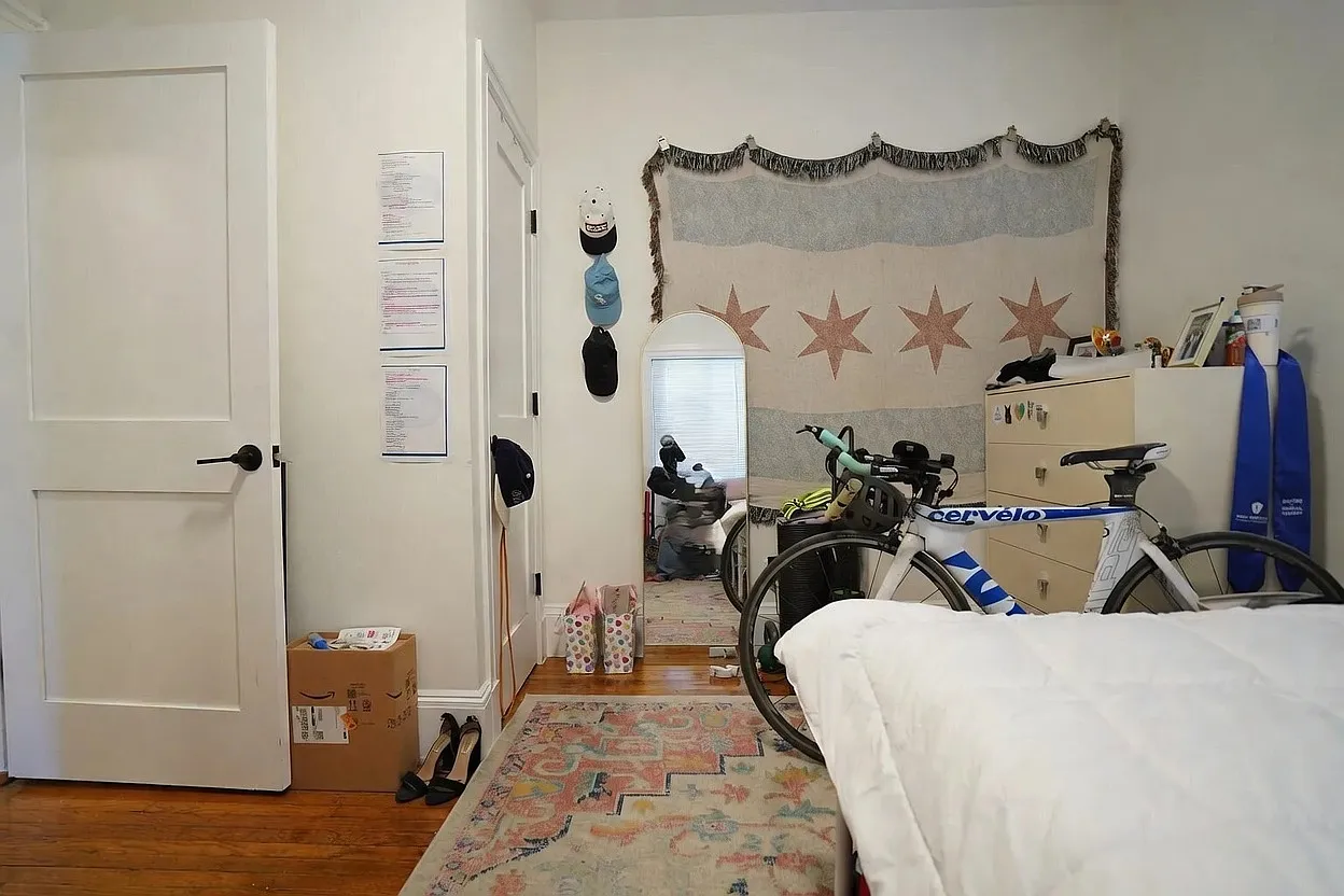 66 Chester Street Apartments — Photo 2