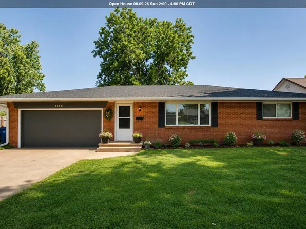 3130 Highland Dr, Enid, OK 73701