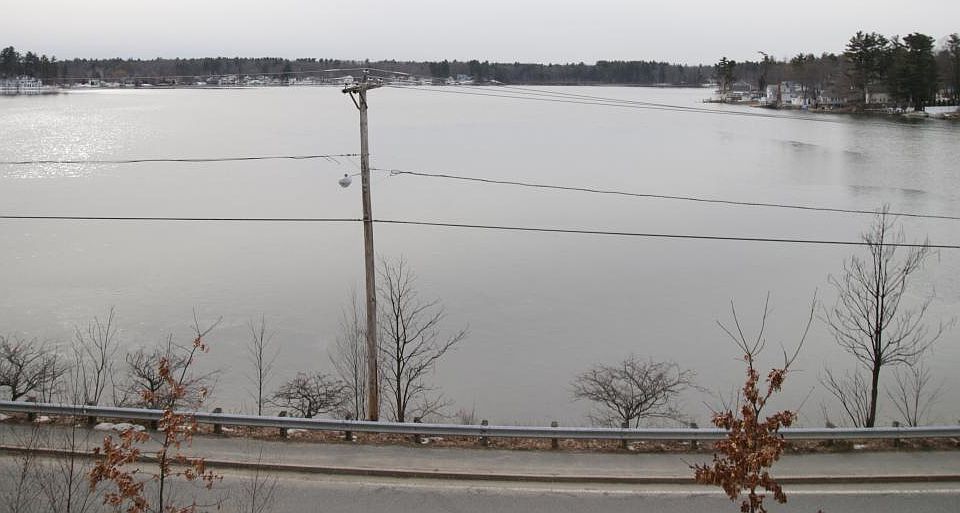 View from Balcony