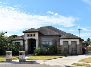 402 Martha St, San Juan, TX 78589
