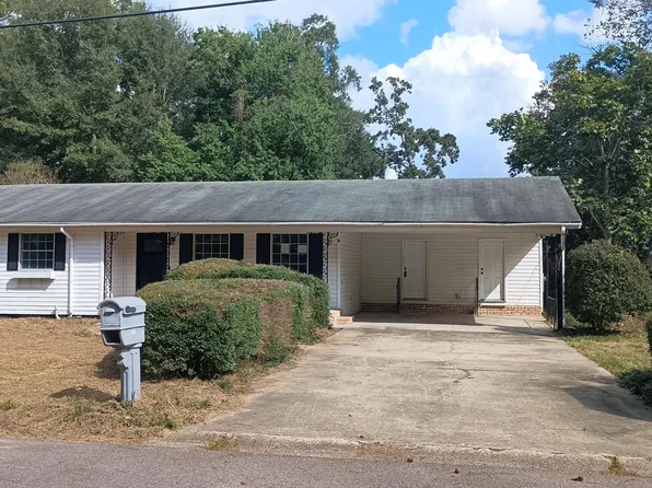 326 Emerson Dr, Hattiesburg, MS 39401