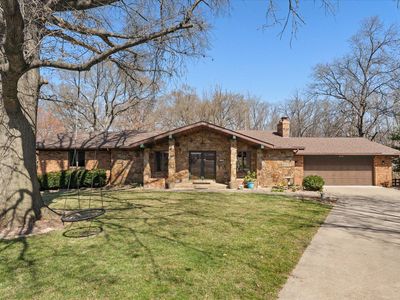 526 N Spruce St, Trenton, IL, 62293