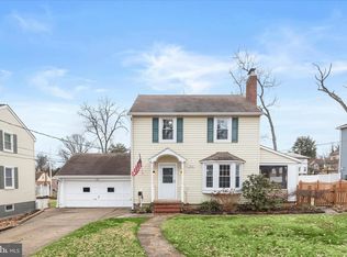 3603 Landbeck Rd, Baltimore, MD 21207