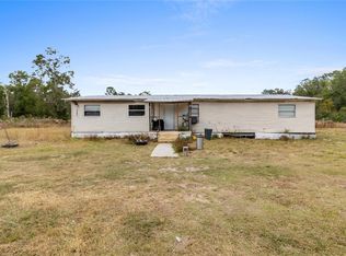 601 SW Quarry Cir, Fort White, FL 32038