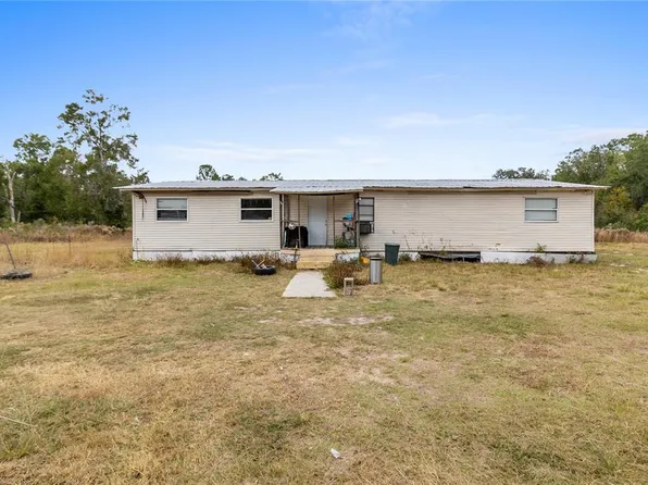 601 SW Quarry Cir, Fort White, FL 32038