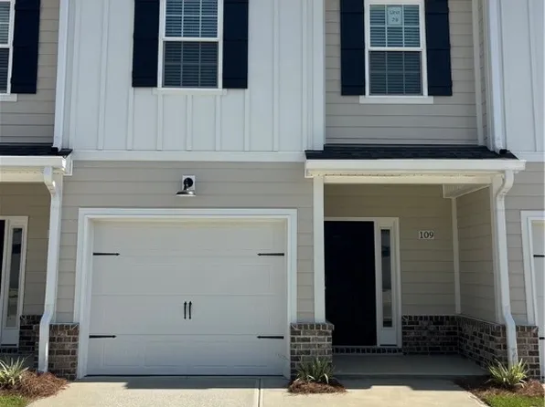 109 Lusk Lane, Pooler, GA 31322