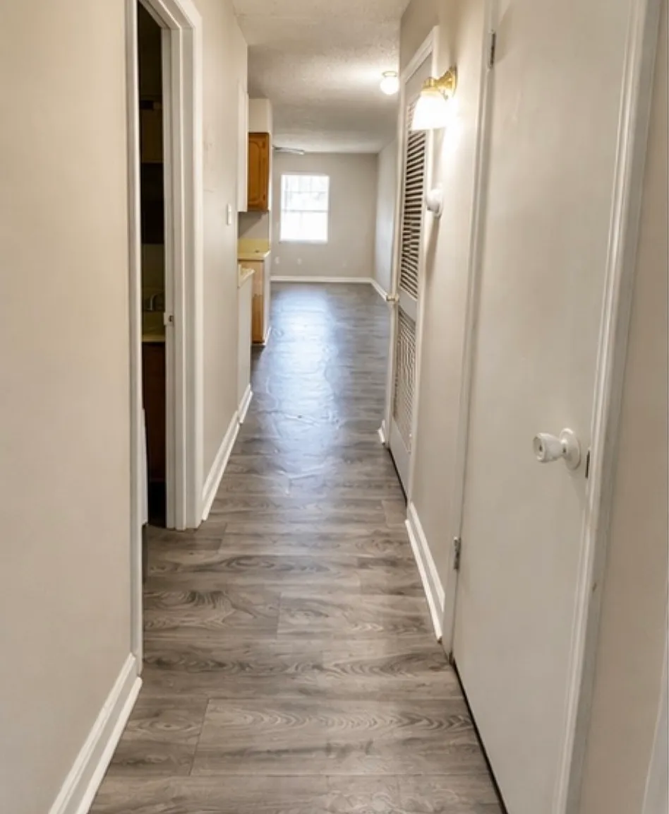 1 bed, 584 sqft, $850 — Photo 3