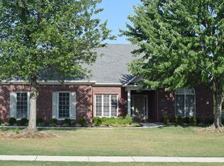 127 Downing Rdg, Madison, AL 35758