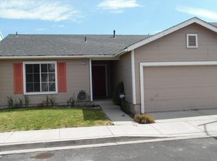 4530 Park Rose Cir, Reno, NV 89502