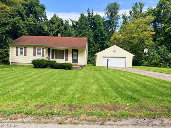 3634 Kibler Toot Rd SW, Warren, OH 44481