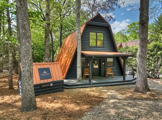 144 Lake Cove Cir, Morganton, GA 30560