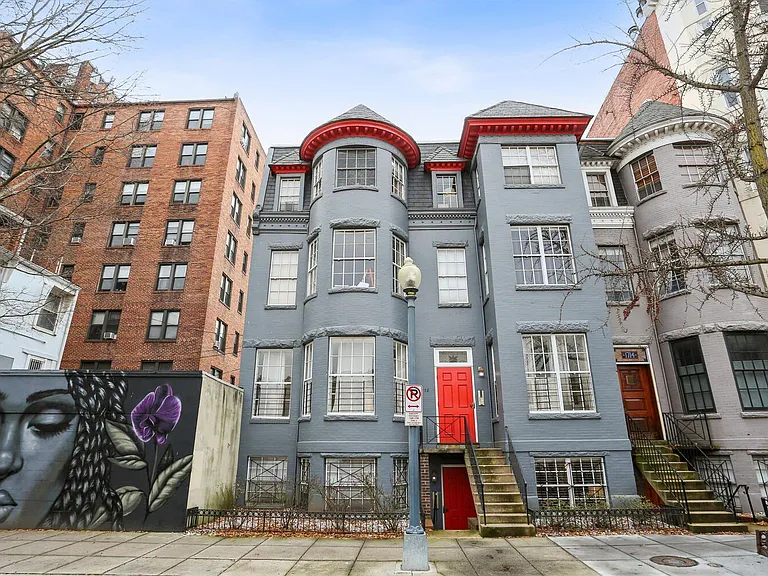 1712 Corcoran St NW #2 — Photo 13