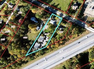 131 Monte Vista Rd, Candler, NC 28715