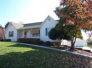 7214 Sugarwood Dr, Talbott, TN 37877