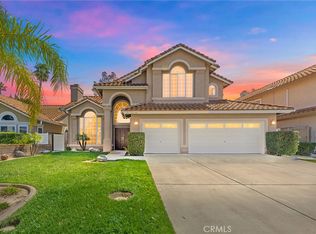 31655 Corte Padrera, Temecula, CA 92592