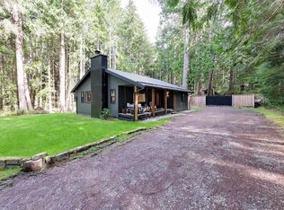 2783 Woodhaven Rd, Capital, BC V9Z1G6
