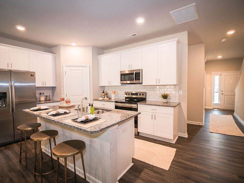 Wayford at Concord Townhomes 525 Wayforth Rd NW Concord NC Zillow