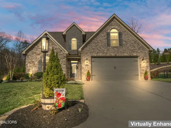 9317 Kayak Ln Lot 15, Knoxville, TN 37922