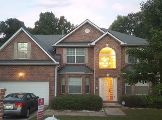 4372 Legacy Mill Dr, Ellenwood, GA 30294