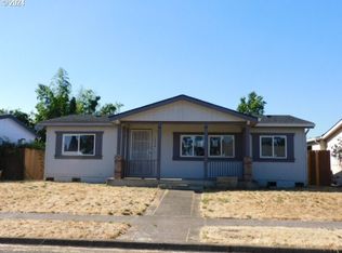 1370 David Ave, Eugene, OR 97404