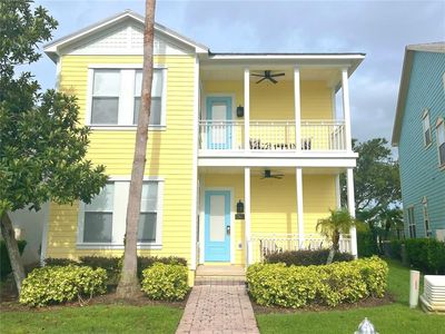 7762 Linkside Loop, Reunion, FL, 34747