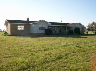 86 Lumzy Ln, Columbia, MS 39429