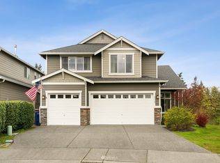 21117 Meridian Pl W, Bothell, WA 98021