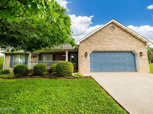 4007 Arnhem Cir, Maryville, TN 37801