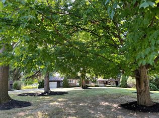 351 W Beal Ave, Bucyrus, OH 44820