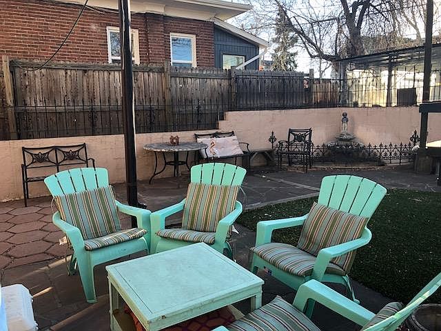 1st image of 1337 N Marion St APT 2