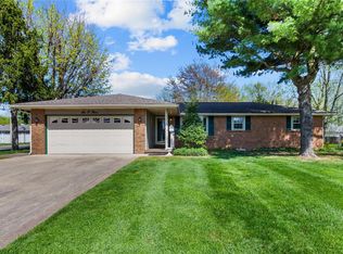603 Texas Blvd, Bethalto, IL