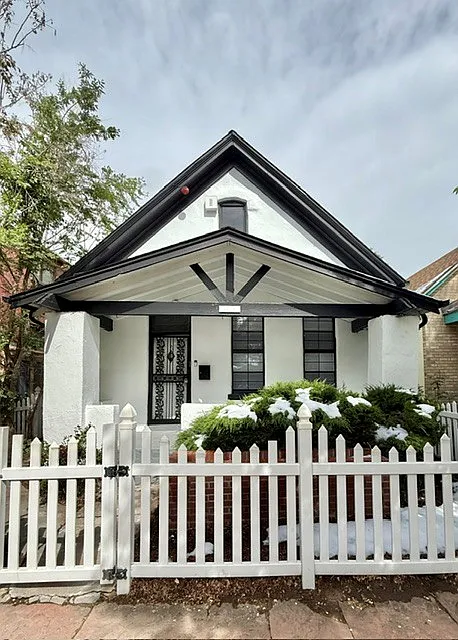 Building Photo - 2813 California St