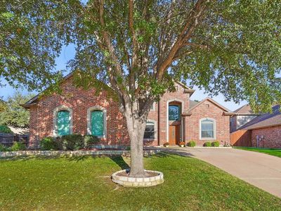 1309 McEntire Ct, Keller, TX, 76248