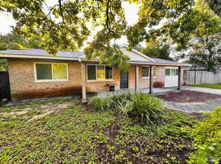 2820 Christine St, Pensacola, FL 32526