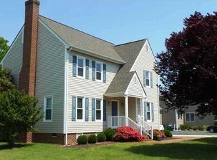 9070 Jeans Grove Ln, Mechanicsville, VA 23116