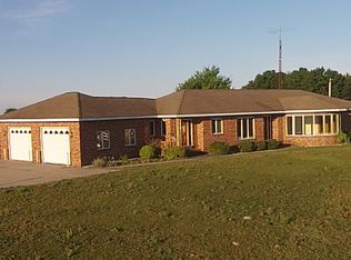 5971 W Meinert Rd, Montague, MI 49437