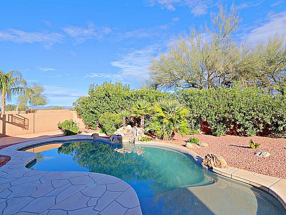 Backyard 5