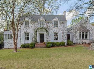 3400 Montevallo Rd, Birmingham, AL 35213