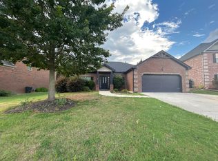 6268 Brookridge Dr, Flowery Branch, GA 30542