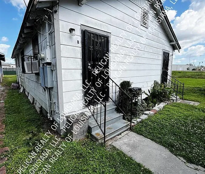 906 Oconnor St #B — Photo 1