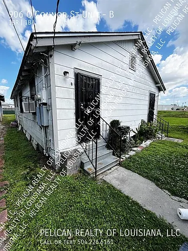 906 Oconnor St #B Photo 1