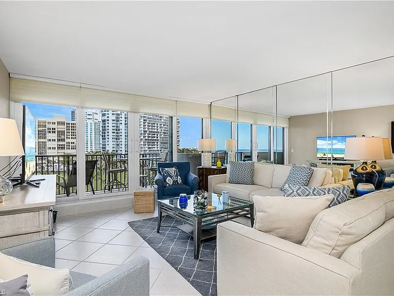 4005 Gulf Shore Blvd N #603 — Photo 4