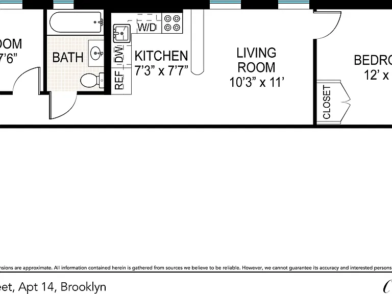 108 Seigel St #14 — Photo 2