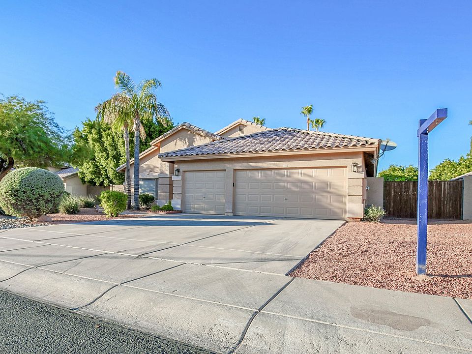 6940 W Planada Ln Glendale AZ 85310 X1