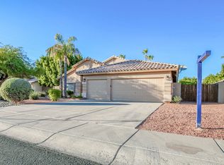 6940 W Planada Ln, Glendale, AZ 85310