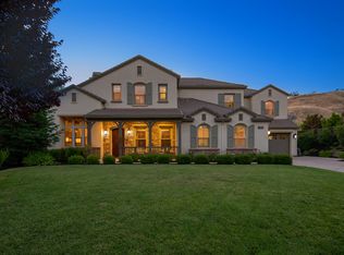 363 Golden Grass Dr, Alamo, CA 94507