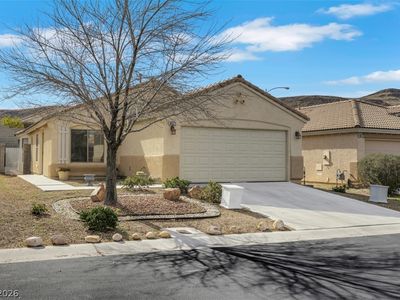 9671 Giddings Ave, Las Vegas, NV, 89148